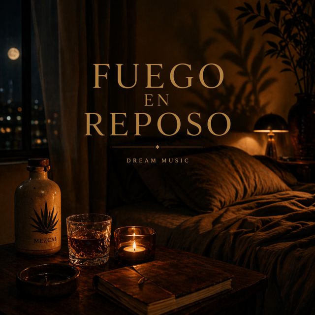 Dream Music - 'Fuego en Reposo' [Ringtone]