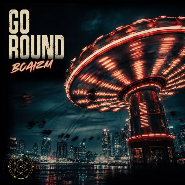Bcaizm - 'GO ROUND' [Ringtone]