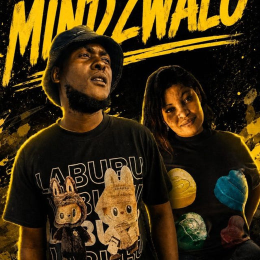Born Stunner Rsa - 'Maguzumela (feat. Queen VM)' [Ringtone]