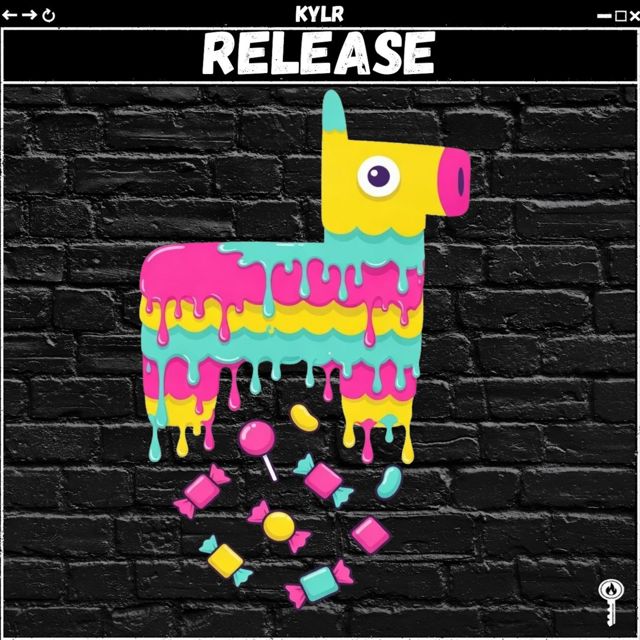 Kylr - 'Release' [Ringtone]