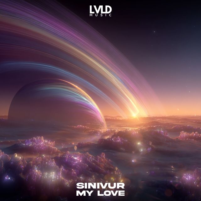 SINIVUR - 'My Love' [Ringtone]