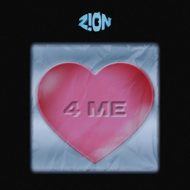 Z!ON - '4 ME' [Ringtone]
