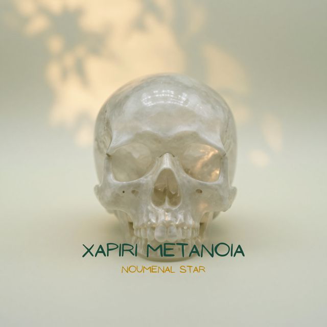 Noumenal Star - 'Xapiri Metanoia' [Ringtone]