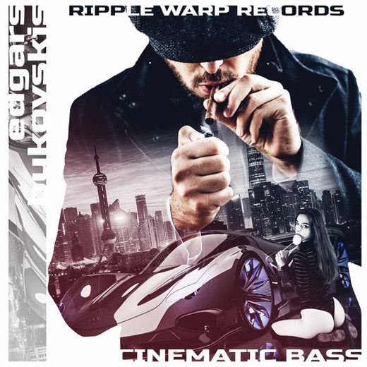 Edgars Bukovskis - 'Cinematic Bass' [Ringtone]