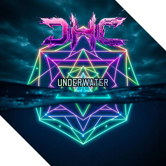 DHC - 'Underwater' [Ringtone]