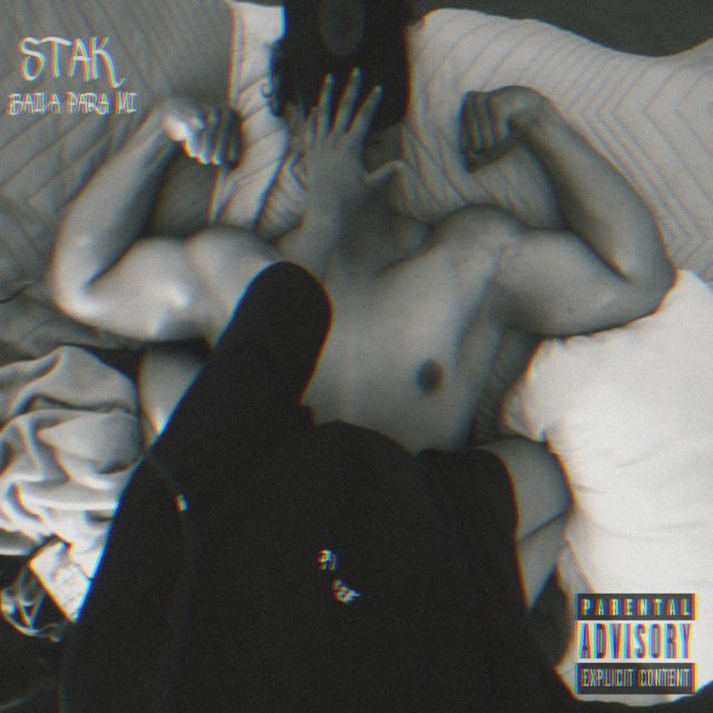 STAK - 'Baila Para Mi' [Ringtone]