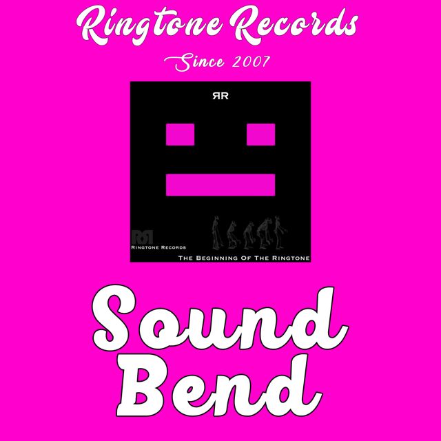 RR Collective - 'Sound Bend (Sci Fi)' [Ringtone]