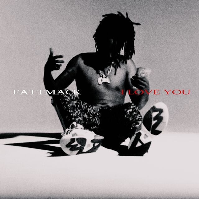 Fattmack - 'I Love You' [Ringtone]