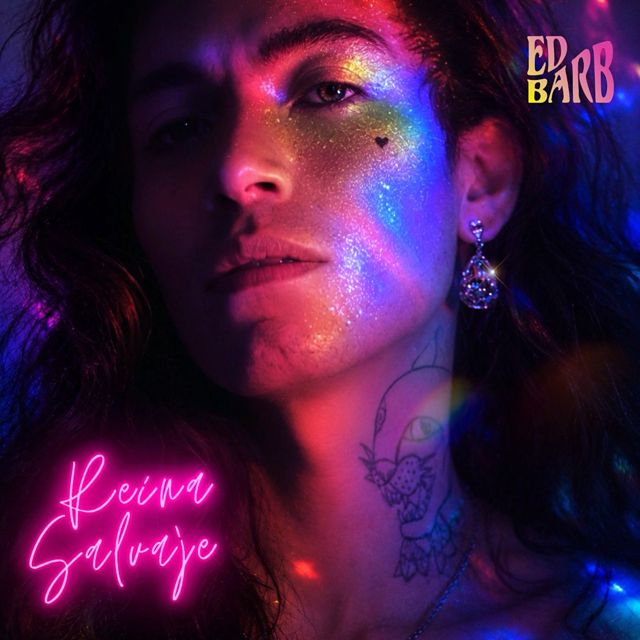 Ed Barb - 'Reina Salvaje' [Ringtone]