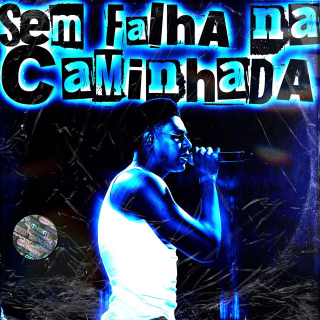 Hate Rct - 'Sem Falha na Caminhada (feat. André Aérre & OG L)' [Ringtone]