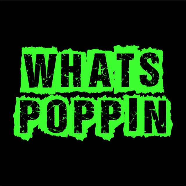 Trenz Barak - 'Whats Poppin (Marimba Remix Cover)' [Ringtone]