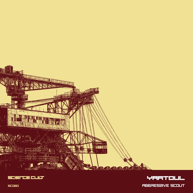 Yartoul - 'Shut Up' [Ringtone]