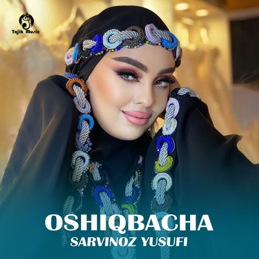 Sarvinoz Yusufi - 'Dil Bikanum (feat. Muhayo)' [Ringtone]