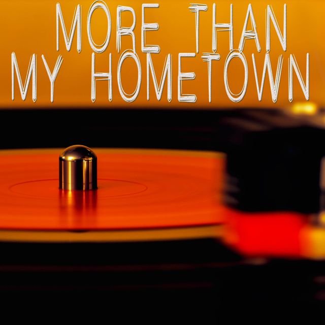 Dirtroad Sunset - 'More Than My Hometown' [Ringtone]
