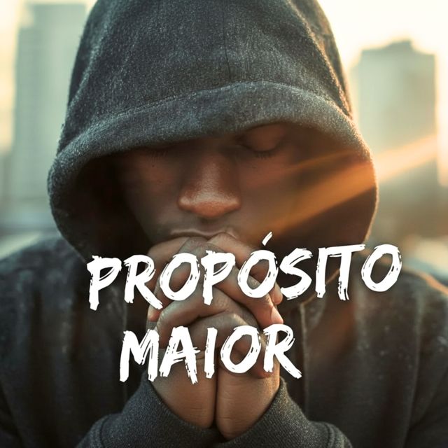 TrapGrace - 'Propósito Maior' [Ringtone]