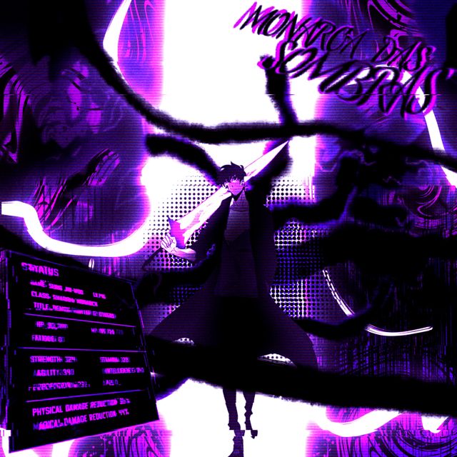 Royal Soul - 'Monarca das Sombras' [Ringtone]