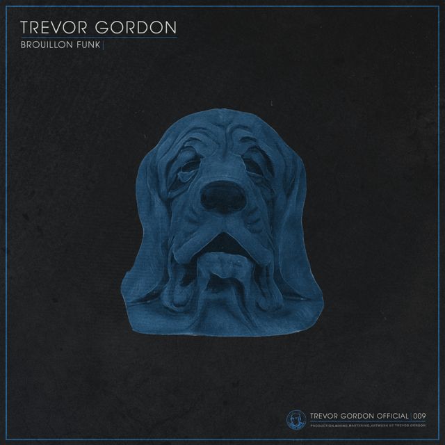 Trevor Gordon - 'Intermittent Ending' [Ringtone]