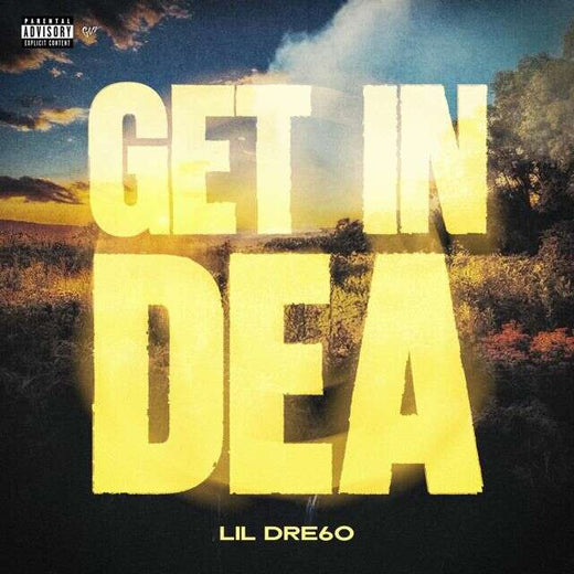 Lil Dre6o - 'H-Town With 10mm (feat. Backend Foreign & Baby Shoota)' [Ringtone]