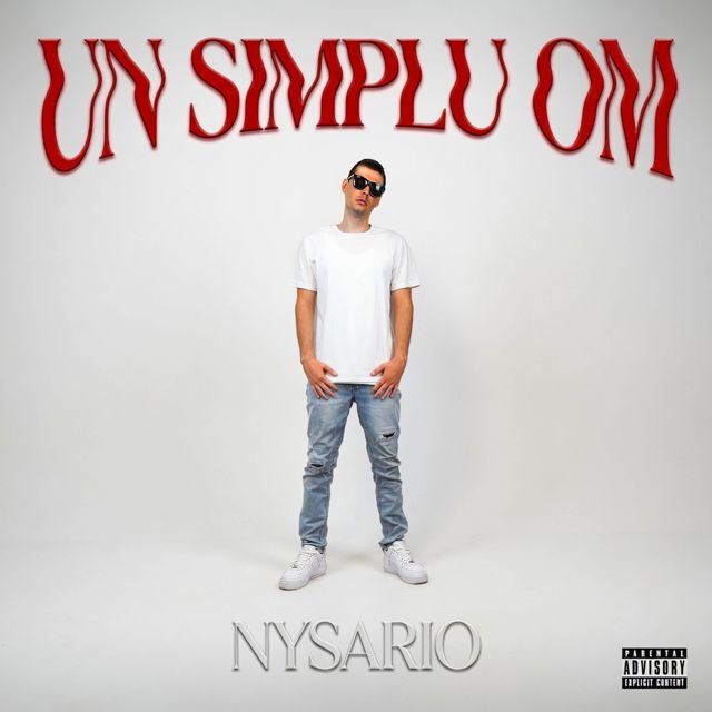 Nysario - 'Nu pot' [Ringtone]