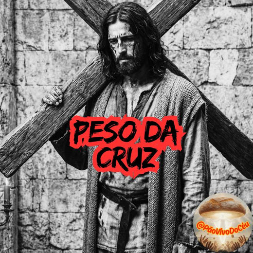 Cleiton - 'Peso da Cruz' [Ringtone]