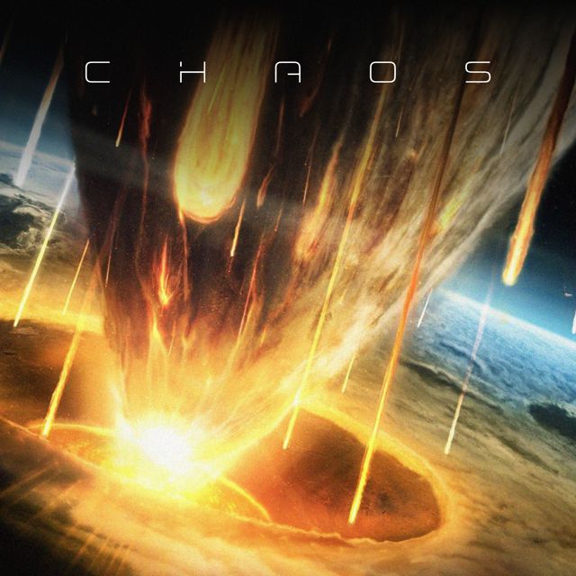 SoundAudio - 'The Crisis' [Ringtone]