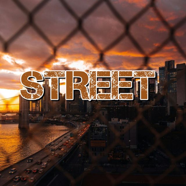 AFS MUSIC - 'street' [Ringtone]