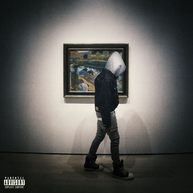 Chuckyy - 'N***a Poetry' [Ringtone]