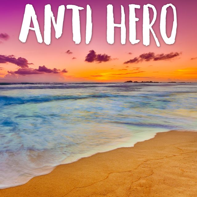 Tropical Jawns - 'Anti Hero (Marimba)' [Ringtone]