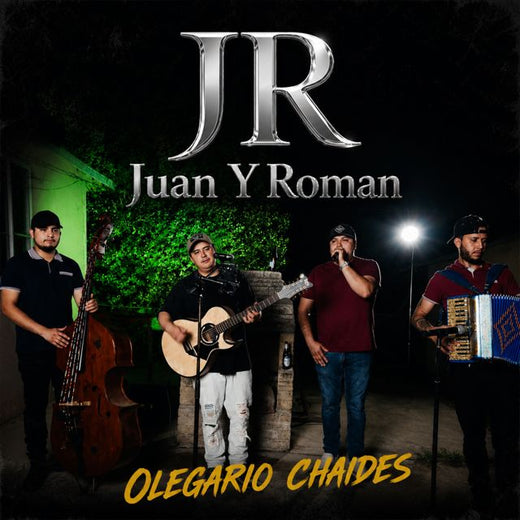 Juan Y Roman - 'Olegario Chaidez (En Vivo)' [Ringtone]