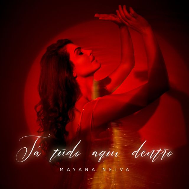 Mayana Neiva - 'Assim Que a Chuva Voltou (feat. Phill Veras)' [Ringtone]