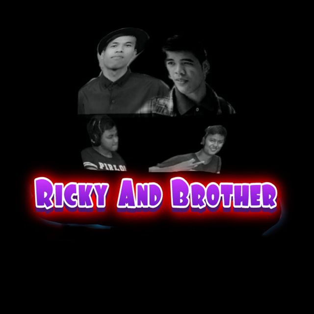 Ricky - 'Cintamu Penuh Misteri (feat. Brother)' [Ringtone]