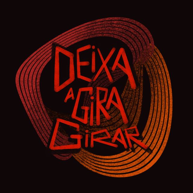 Anne Carol - 'Deixa a Gira Girar' [Ringtone]