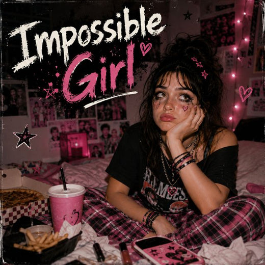 IMKime - 'Chica Imposible (feat. Kimeralas)' [Tono de llamada]