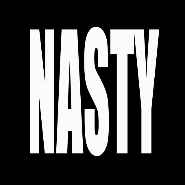 Dj Boojee Rama - 'Nasty' [Ringtone]