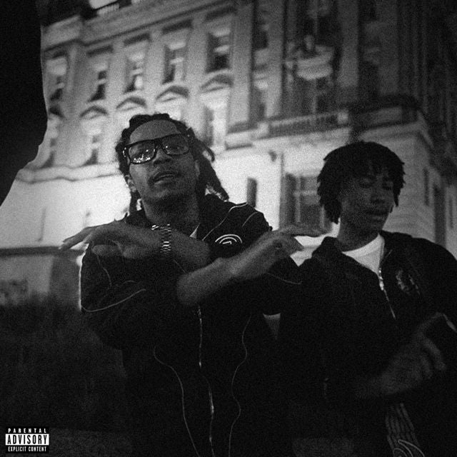 SayyDatt - 'Track & Field 2' [Ringtone]