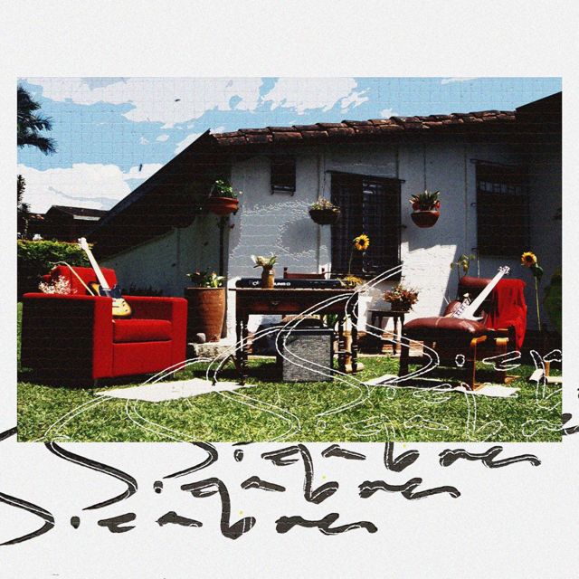 Vanespacee - 'Siembra (feat. Seback)' [Ringtone]