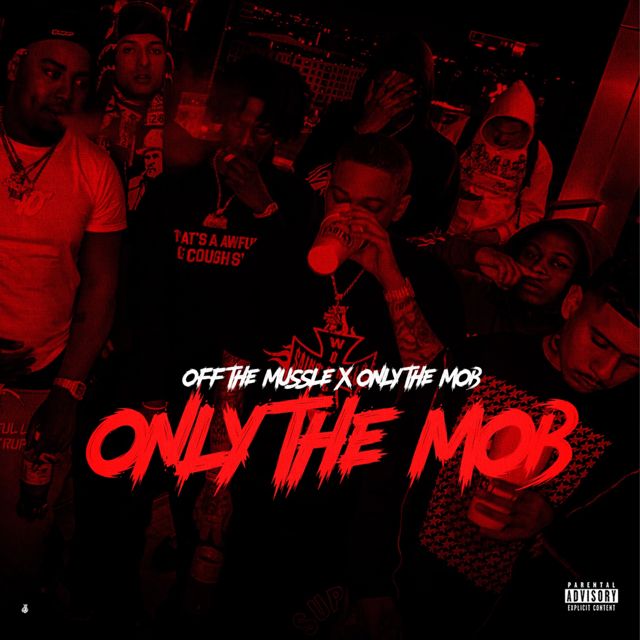 Otm - 'Only the Mob' [Ringtone]