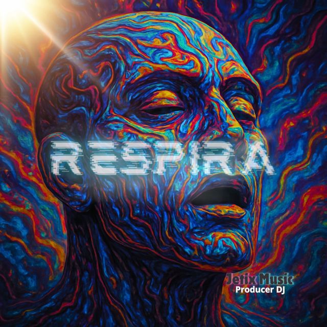 Jetix Music - 'RESPIRA' [Ringtone]