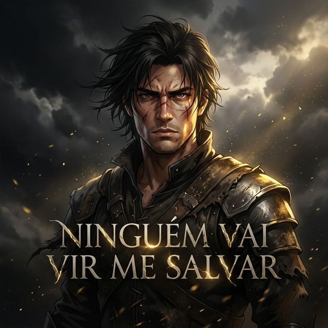 ZENKO - 'Ninguém Vai Vir Me Salvar' [Ringtone]
