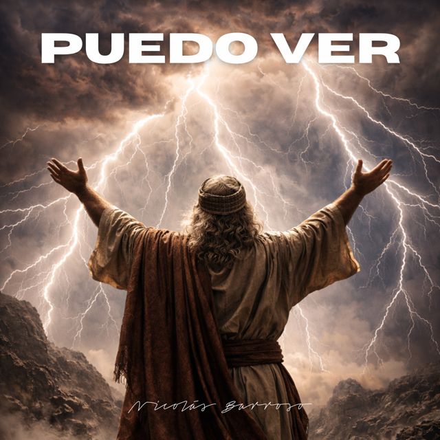 Nicolás Barroso - 'Puedo ver' [Ringtone]