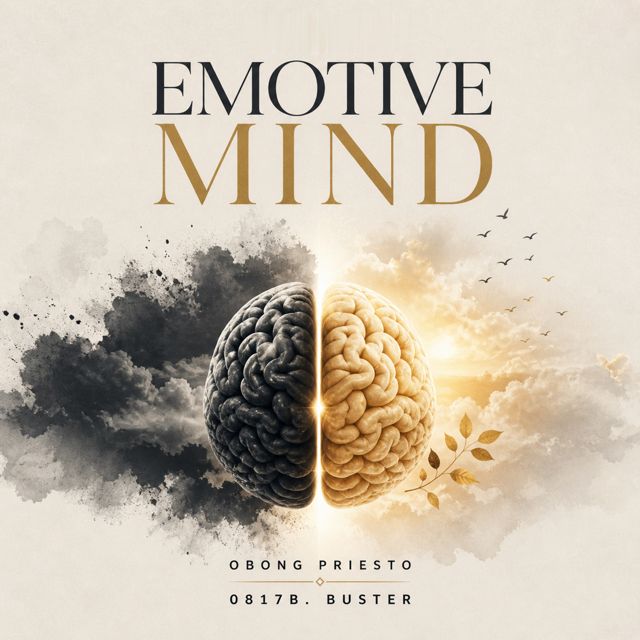 Obong Priesto - 'Emotive Mind (feat. 0187B.buster)' [Ringtone]