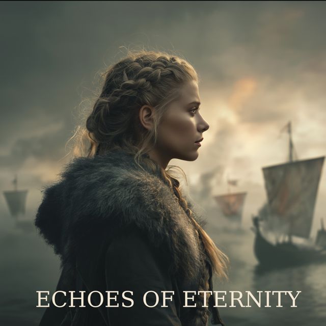 Eldric Veyr - 'Echoes of Eternity' [Ringtone]