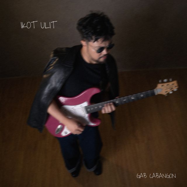 Gab Cabangon - 'Ikot Ulit' [Ringtone]