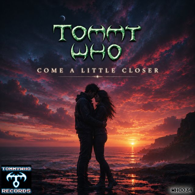 Tommy Who - 'Come A Little Closer' [Ringtone]