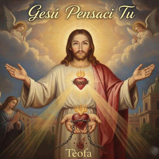 Teofa - 'Gesù Pensaci Tu' [Ringtone]