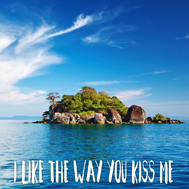 Tropical Jawns - 'I Like The Way You Kiss Me (Marimba Version)' [Ringtone]