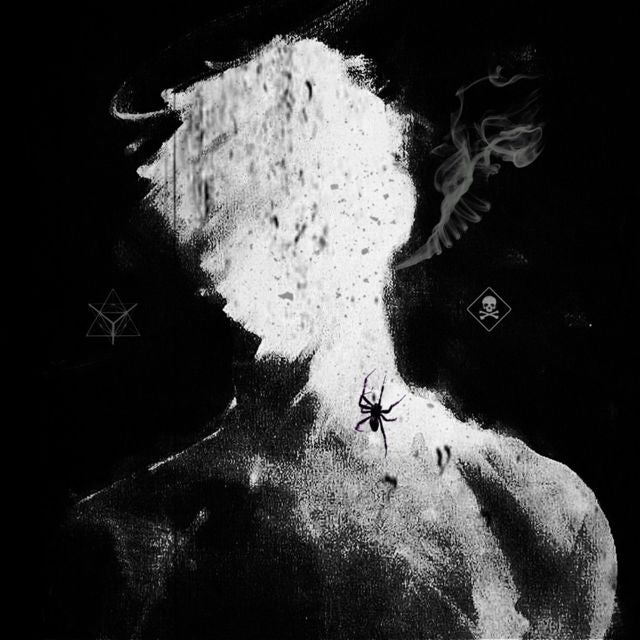 GrimLoverz! - 'Your Scent Still Haunts Me (feat. SARM?)' [Ringtone]