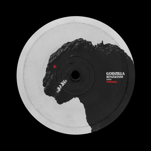 KENZ - 'Godzilla (feat. ESSE)' [Ringtone]
