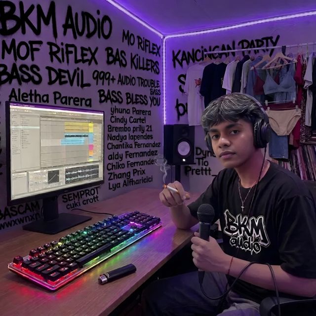 Maryo Raja - 'Weraaa' [Ringtone]
