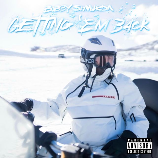 Bobby Shmurda - 'Getting Em Back' [Ringtone]